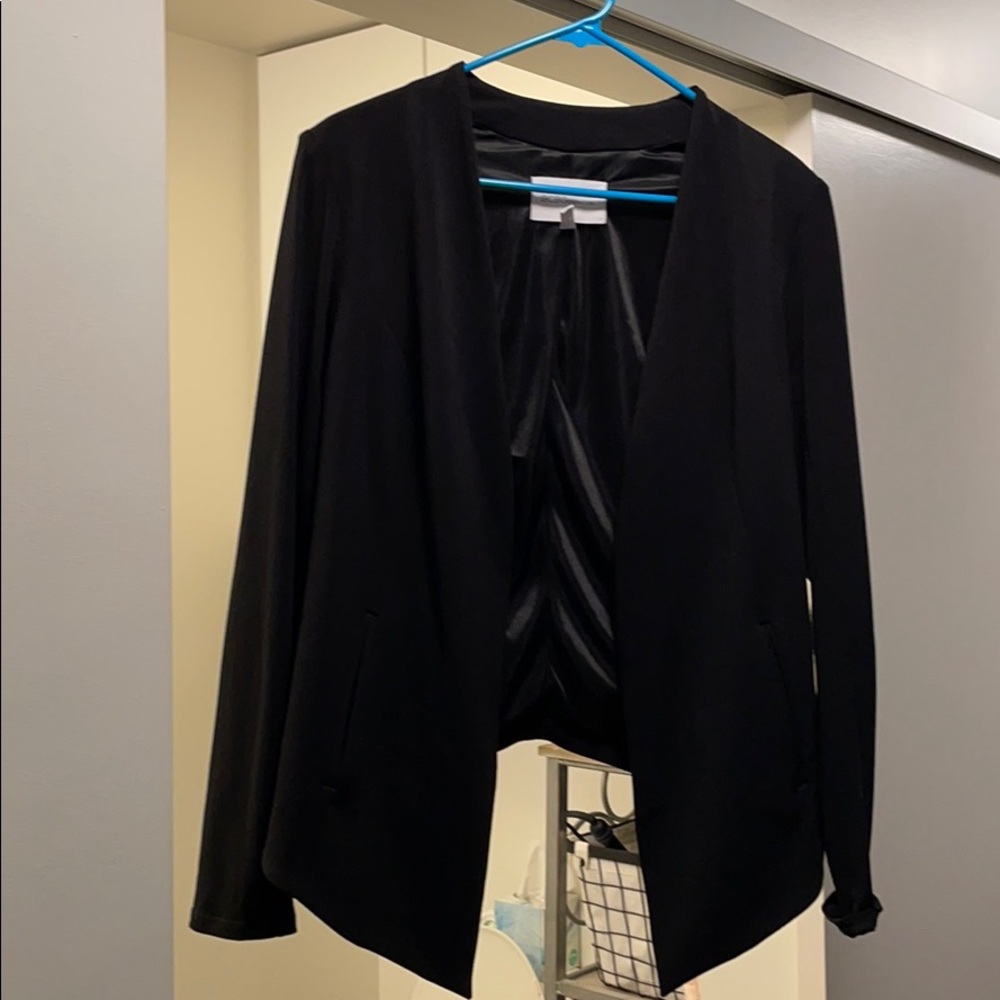 Bcbg blazer